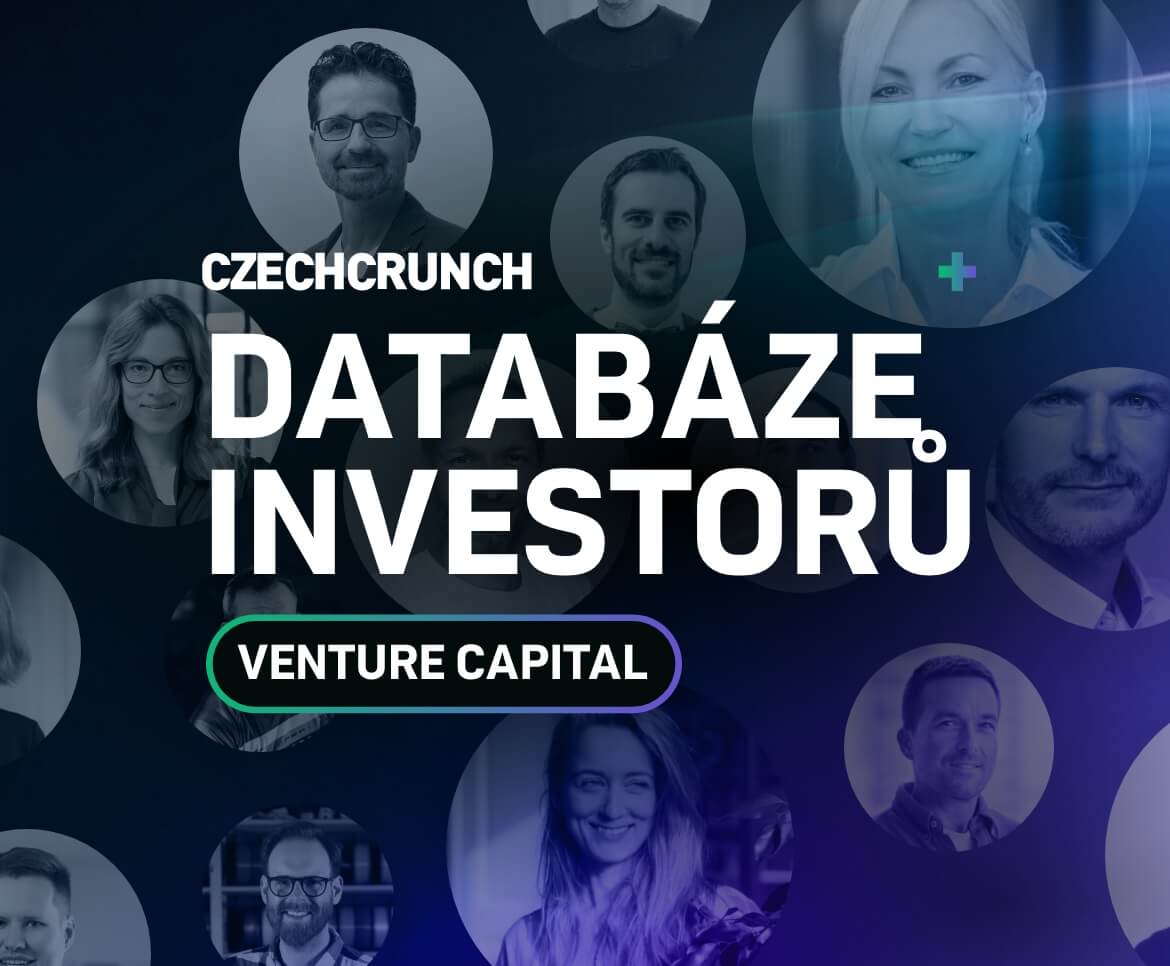 Databáze investorů