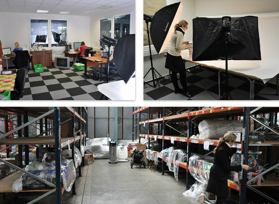 Bazarobot cz Ofici ln Spu t n CzechCrunch