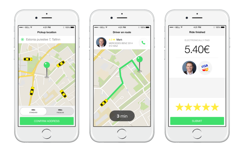 taxify