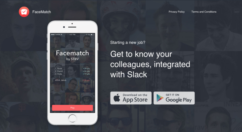 facematch