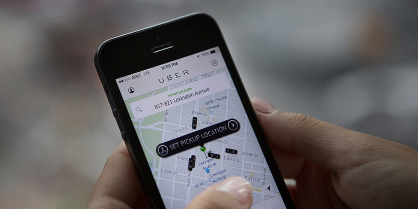 The Hamptons Lure Uber Top Drivers Amid NYC Slow Summer Weekends