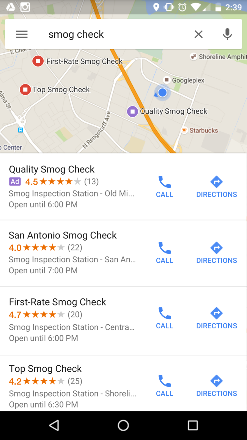 googlemapsmob