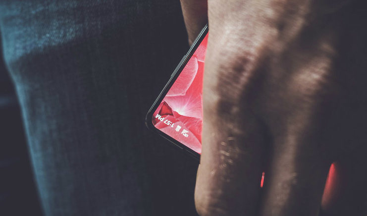 androidtease