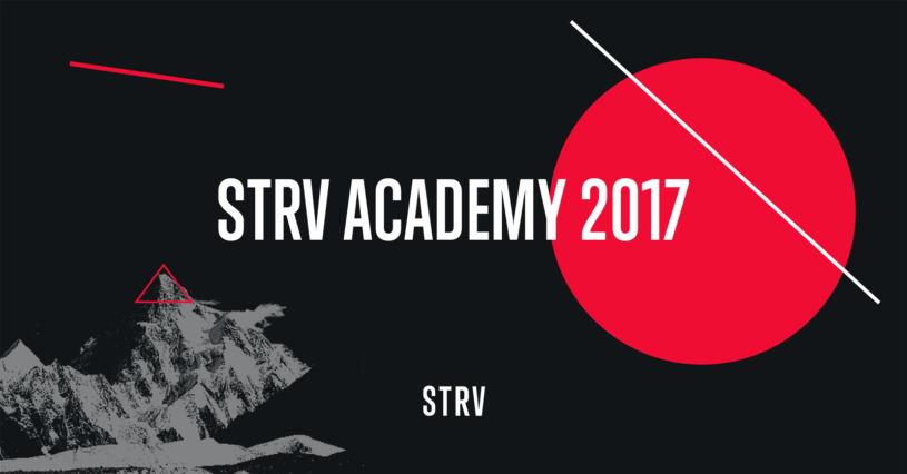 TZ_STRV spouští druhý ročník programu Academy. Opět nabídne letní intenzivní vzdělávací program pro 25 juniorních vývojářů a designérů