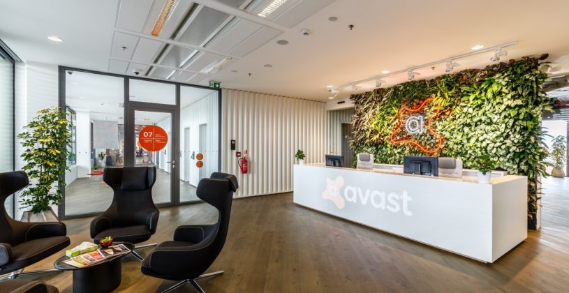 Avast_Reception