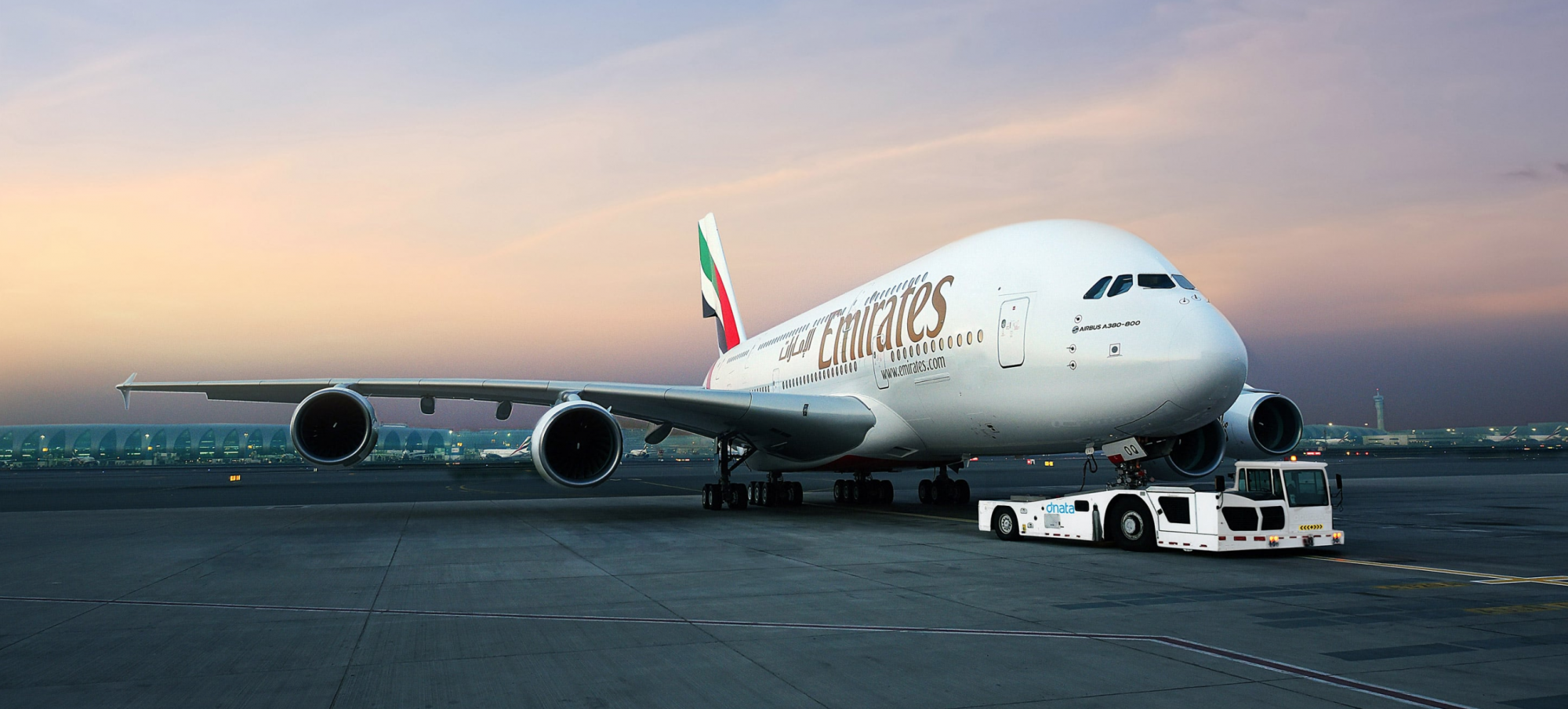 Letecká společnost Emirates za loňský rok vytvořila zisk ve výši 762  milionů dolarů - CzechCrunch