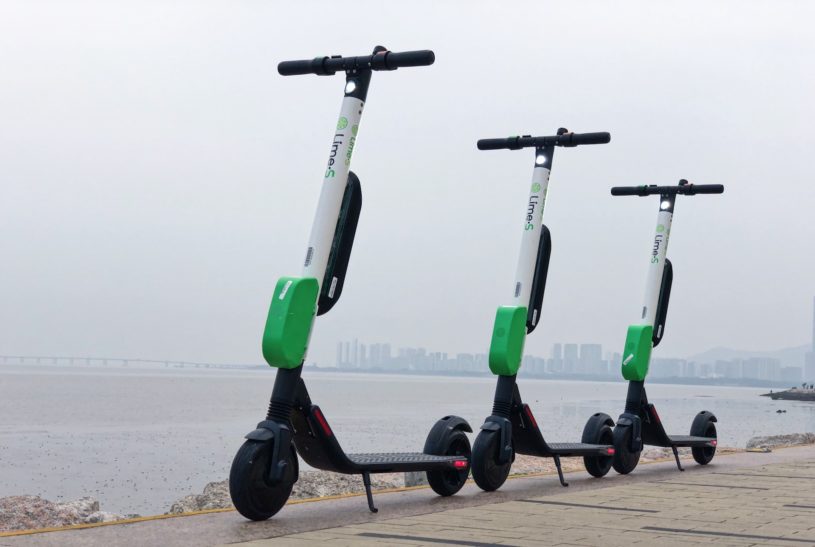 lime-scooters