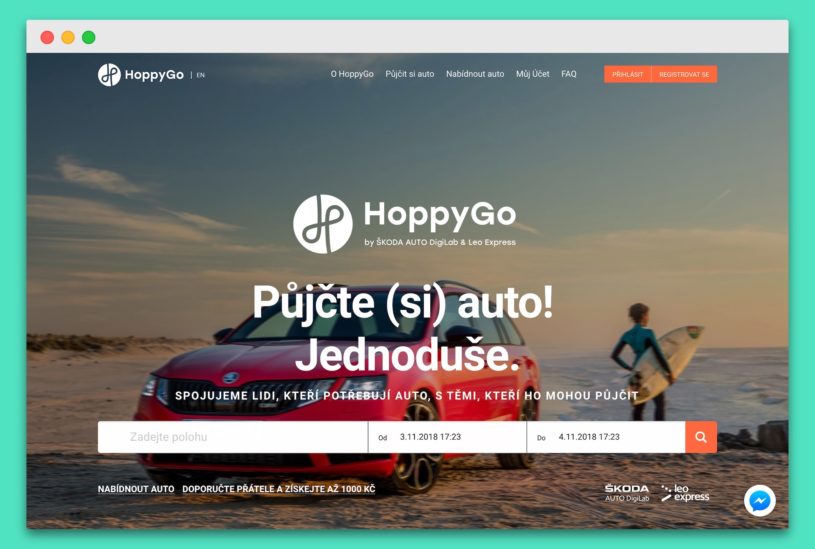 hoppygo-web