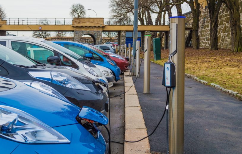 oslo-electric-cars-charging