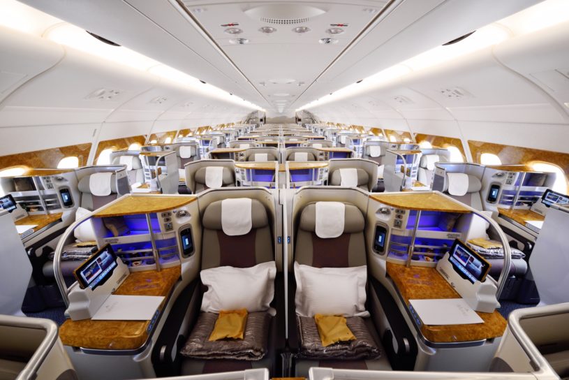 A380-Emirates-Business-Class