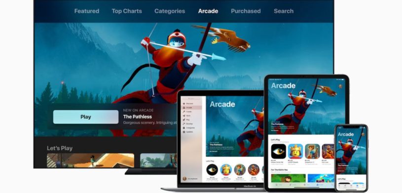 Apple-introduces-apple-arcade-apple-tv-ipad-pro-iphone-xs-macbook-pro-03252019-1160×560