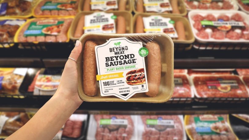 beyond-meat-sausage