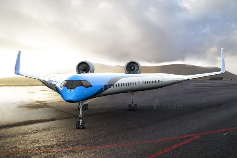 TU-Delft-flying-v2