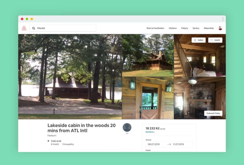 airbnb-tony-stark-cabin