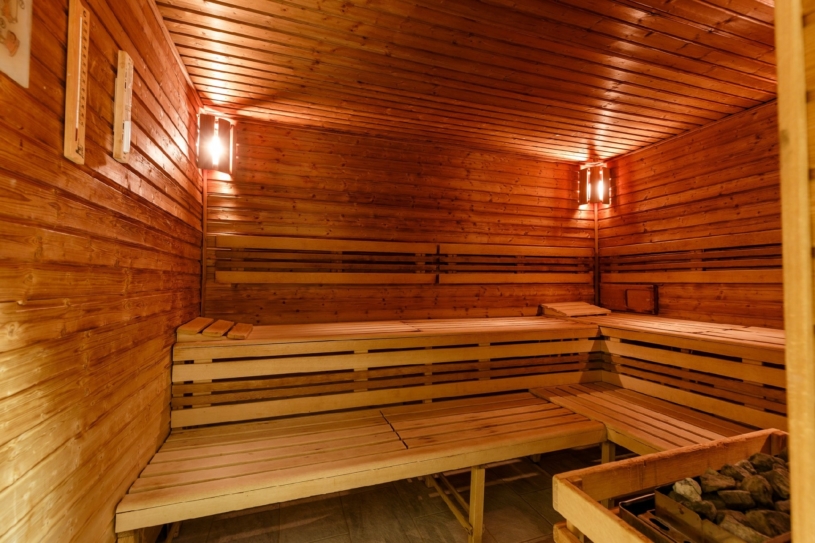 sauna-thermal