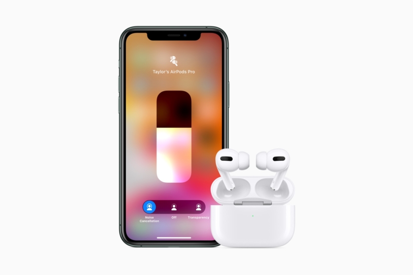 airpods-pro-iphone