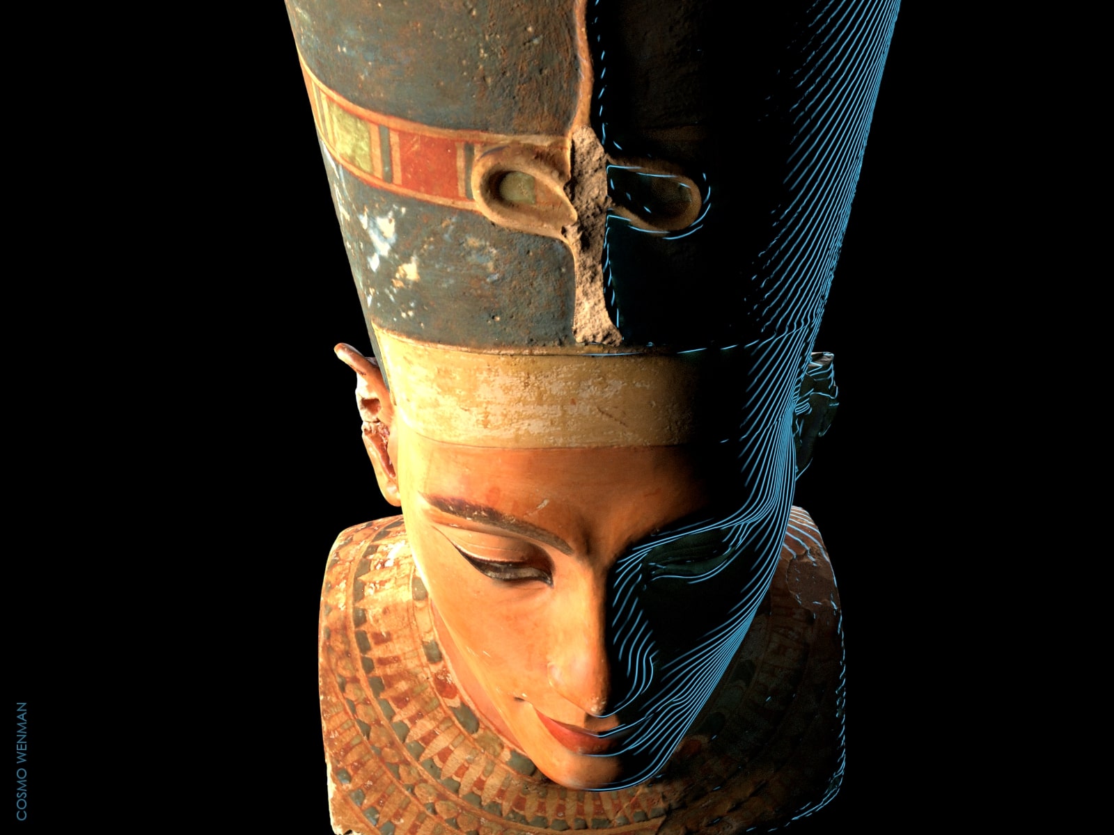 Жена фараона битва. Бюст Нефертити Египетский музей и собрание Папирусов. Мумия Эхнатона Каирский музей. Бюст Нефертити.