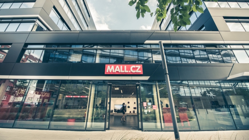 Trápení Allegra v Česku pokračuje, v Mall Group propustilo stovku lidí. Jsme na dobré cestě, říká
