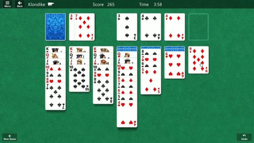 solitaire4