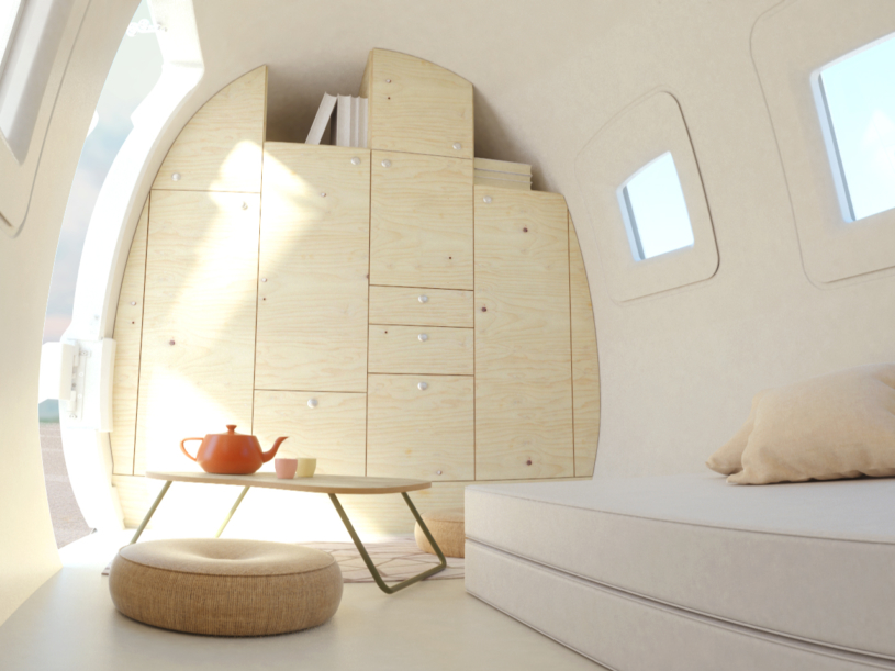 space-by-ecocapsule-interior