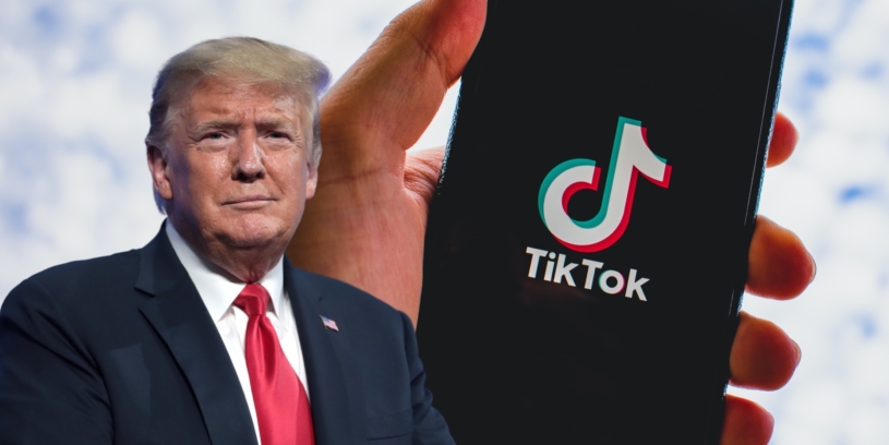 Digitální fenomén na hraně zákazu. TikTok v USA nakonec přežil díky změně vlastnictví