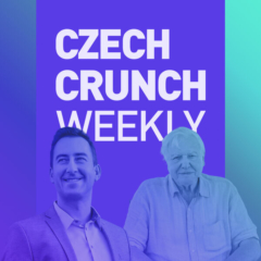 CzechCrunch Weekly #7 – Brněnští Skinners boří Kickstarter, rekordní rok pro Vivantis a dechberoucí David Attenborough
