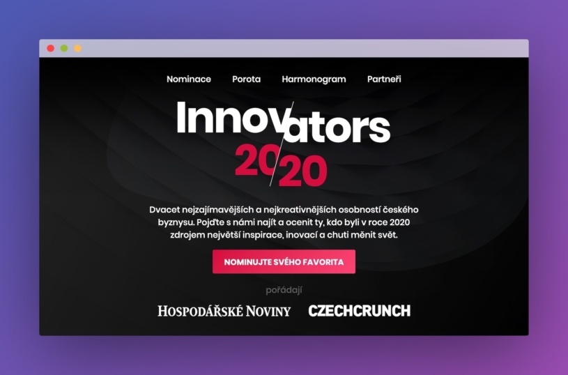 innovators20