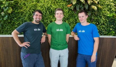 slido-cofounders