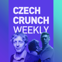 CzechCrunch Weekly #23 – Karel Janeček investuje do esportu, SpaceX nabírá obří investici a Švandovo divadlo uvedlo hru od umělé inteligence