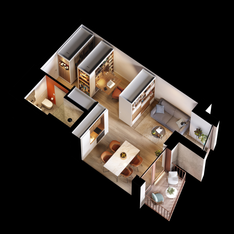 unstudio-munich-van-b-modular-interior-house-6