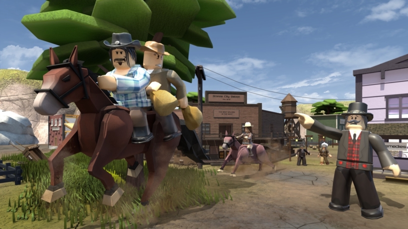 roblox-wildwest