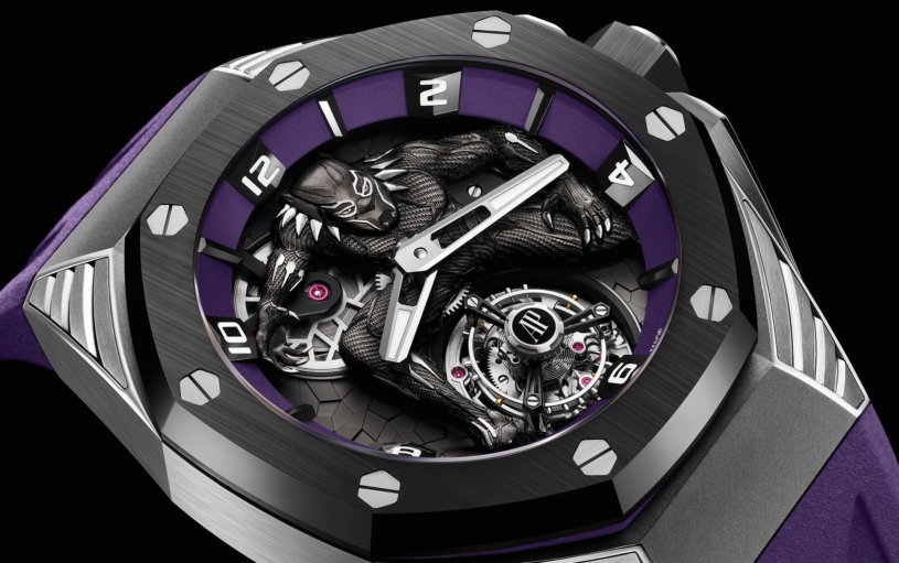 audemars-piguet-royal-oak-concept-black-panther-watch-1