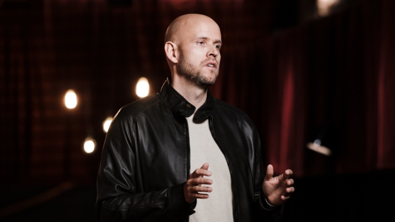Spotify propustí 1 500 lidí. Ztratili jsme kreativitu a náklady jsou příliš velké, píše upřímně jeho šéf