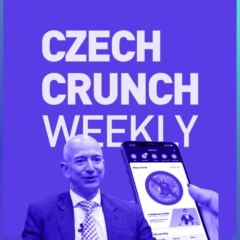 CzechCrunch Weekly #42 – Spojení Bugatti a chorvatského Elona Muska, Jeff Bezos končí jako CEO Amazonu a Air Bank blokuje kryptoburzy