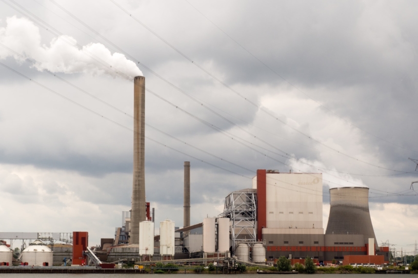 coal-power-plant
