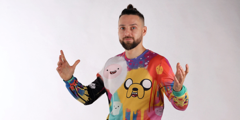 V krizi jsme byli mnohokrát, ale každá situace má řešení, říká o prodeji startupu Roivenue Pavel Šíma