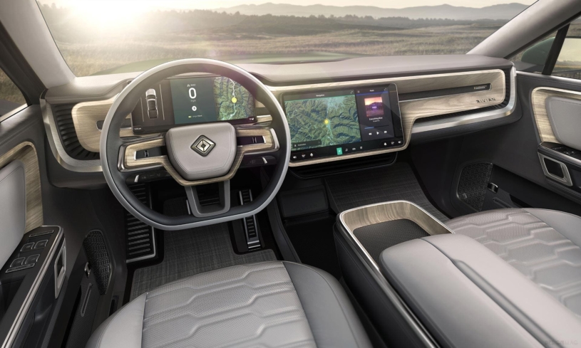 Volkswagen pošle 5 miliard dolarů do Rivianu. Od konkurenta Tesly získá software do vlastních vozů