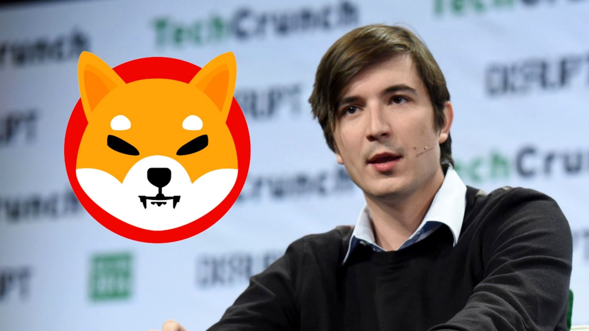 Dogecoin  latest dogecoin news  The mania over dogecoin has declined and sales of the Robinhood investment application have also fallen.  People now want a cryptocurrency of shiba-in thumbnail