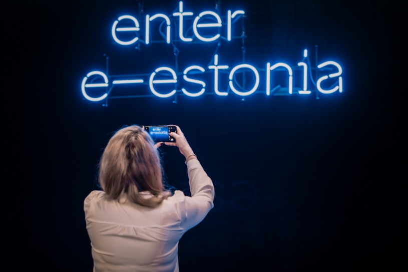 e-estonia