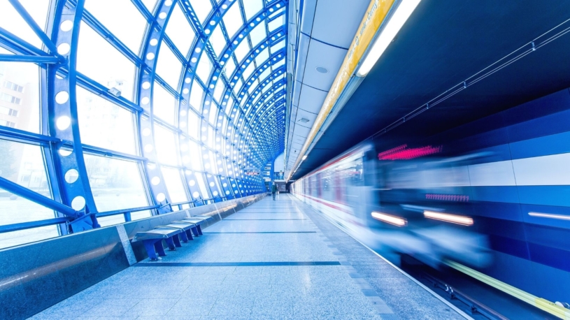 Praha začala chystat metro E. Nebude zajíždět do centra, obslouží čtvrti, kde se chystá výstavba