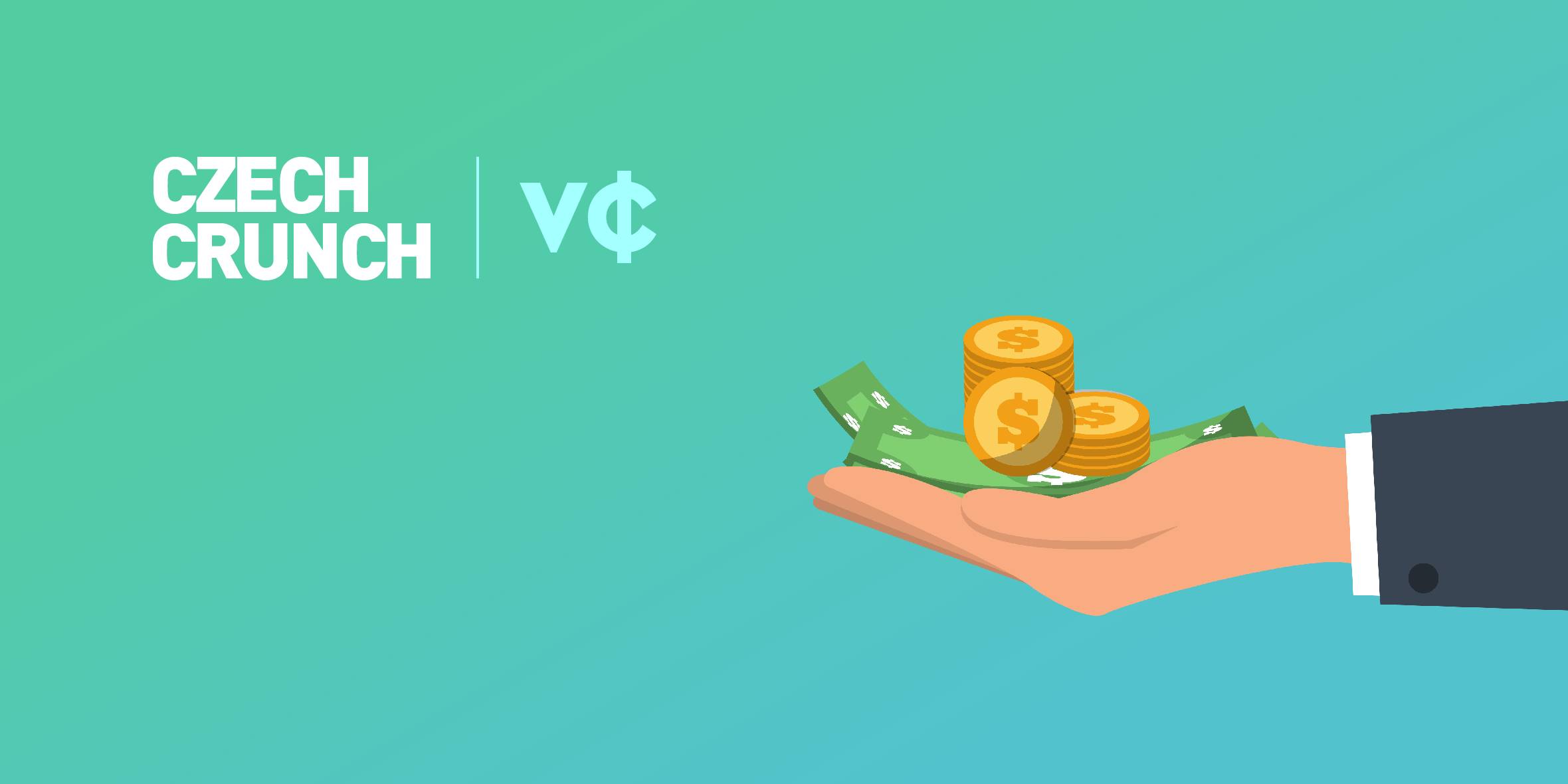 The Czech startup and venture capital scene has reached puberty & December news from the world of VC thumbnail