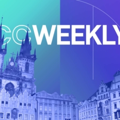 Praha novodobá. Co se bude letos stavět v hlavním městě? (CC Weekly)