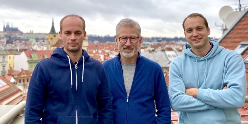 Propojuje e-commerce a pojištění. Startup ex-šéfa Pojišťovny České spořitelny nabírá desítky milionů