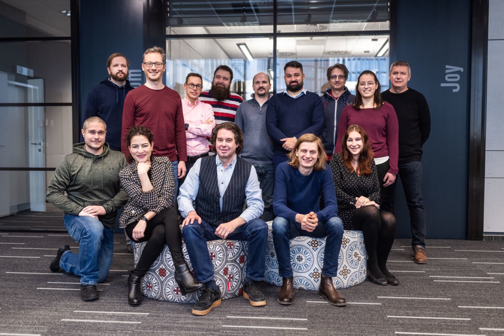 CodeNow získává desítky milionů od J&T Ventures a jde s nimi do Ameriky ...