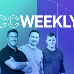 Jak startupoví jednorožci posouvají českou ekonomiku kupředu (CC Weekly)
