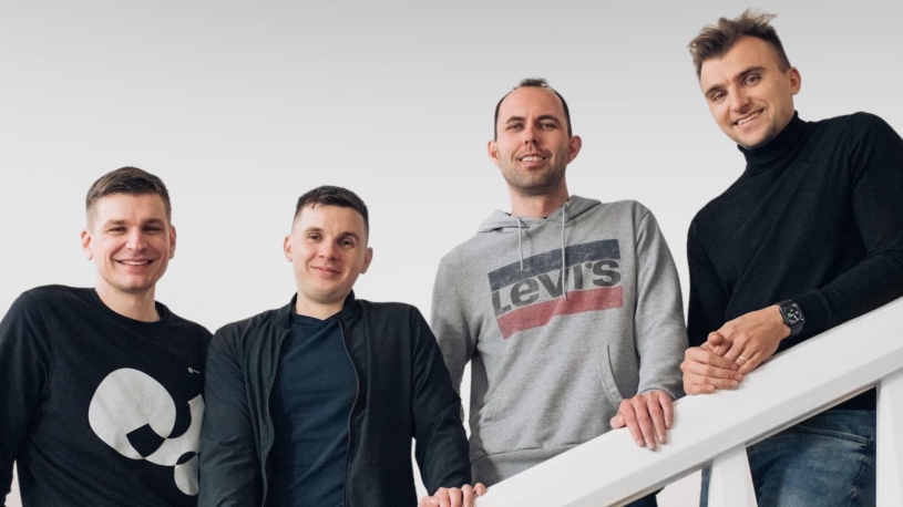 Vývojáři z pražského Cleevia vyrostli na 185 milionů. V krizi jdou hledat příležitosti do Arábie