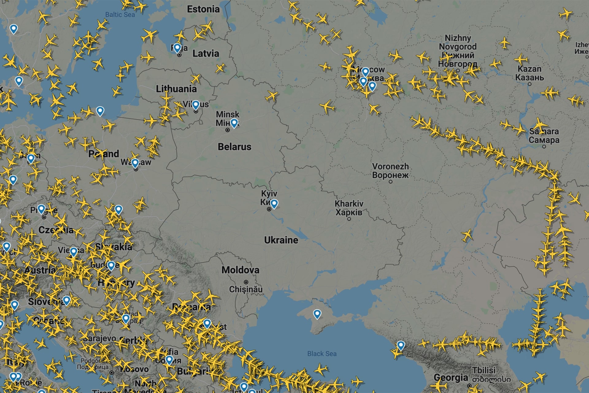 Полет самолетов сейчас. Карта полетов. Карта перелетов самолетов. Карта полетов самолетов России. Схема полета самолета.
