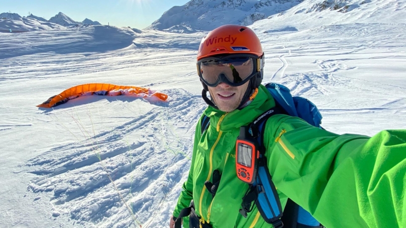 Ivo Lukačovič se Švýcary inspiroval, teď je kupuje. Meteoblue přechází pod Windy
