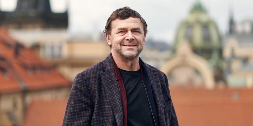 Pavel Tykač se rozkročil už i do Asie, jeho firma koupila uhelnou elektrárnu ve Vietnamu