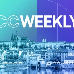Městské byty jako cesta z krize. Vydá se Praha vídeňskou cestou? (CC Weekly)
